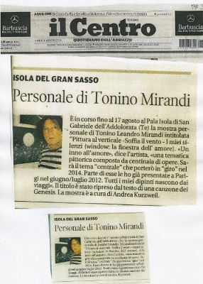 Mirandi